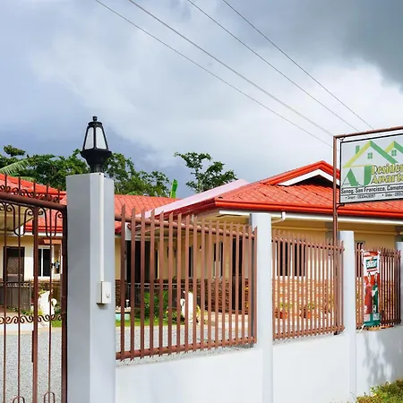 Aj Residences Apartelle Camotes Redpartner