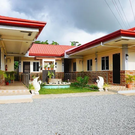 Aj Residences Apartelle Camotes Redpartner