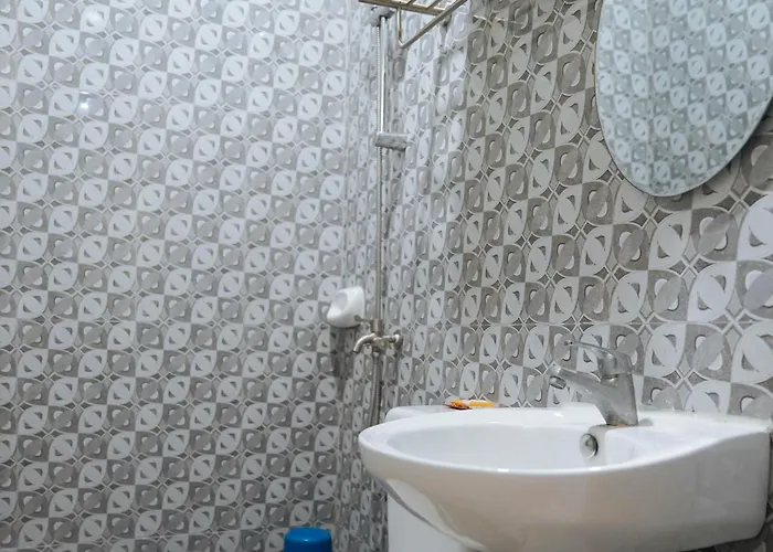 Aj Residences Apartelle Camotes Redpartner 2* Esperanza