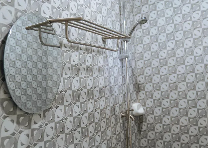 Aj Residences Apartelle Camotes Redpartner