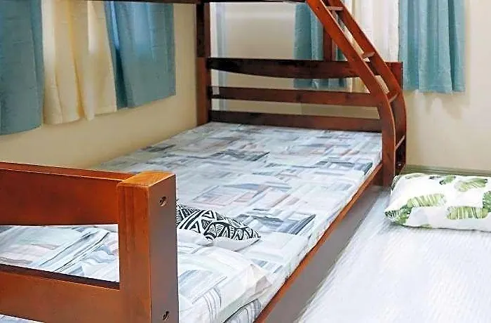 Aj Residences Apartelle Camotes Redpartner 2* Esperanza