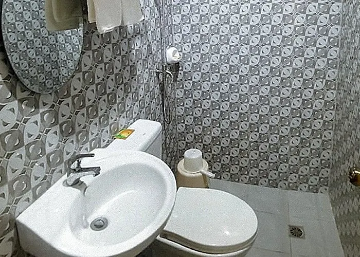Aj Residences Apartelle Camotes Redpartner 2* Esperanza