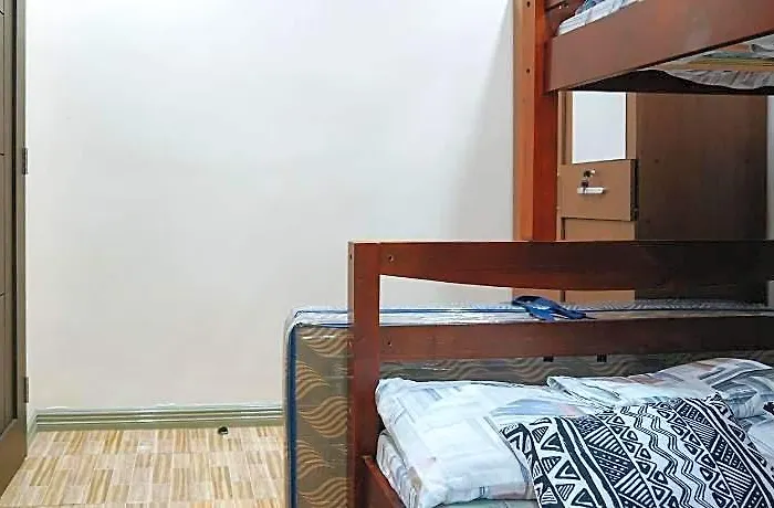 Hotel Aj Residences Apartelle Camotes Redpartner